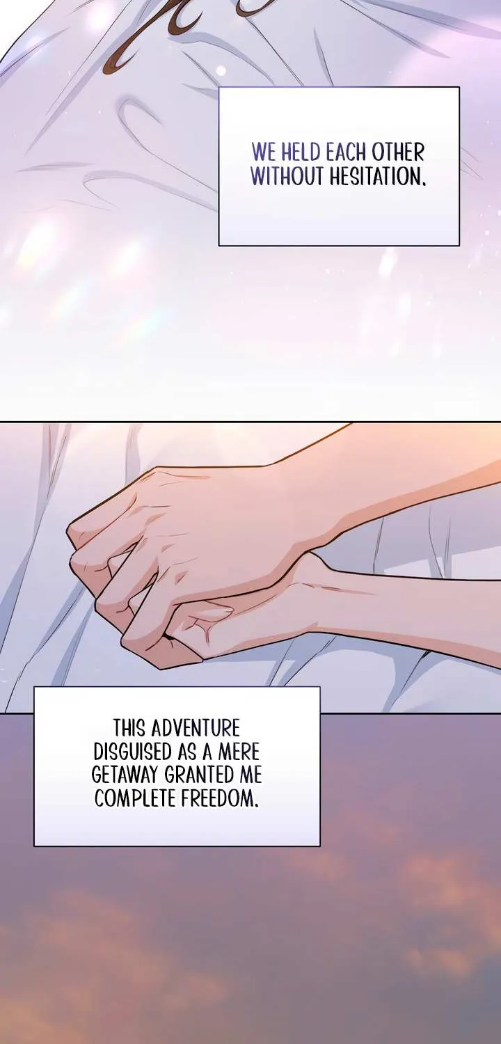 My Overly Sweet Boss Chapter 6 page 17 - 