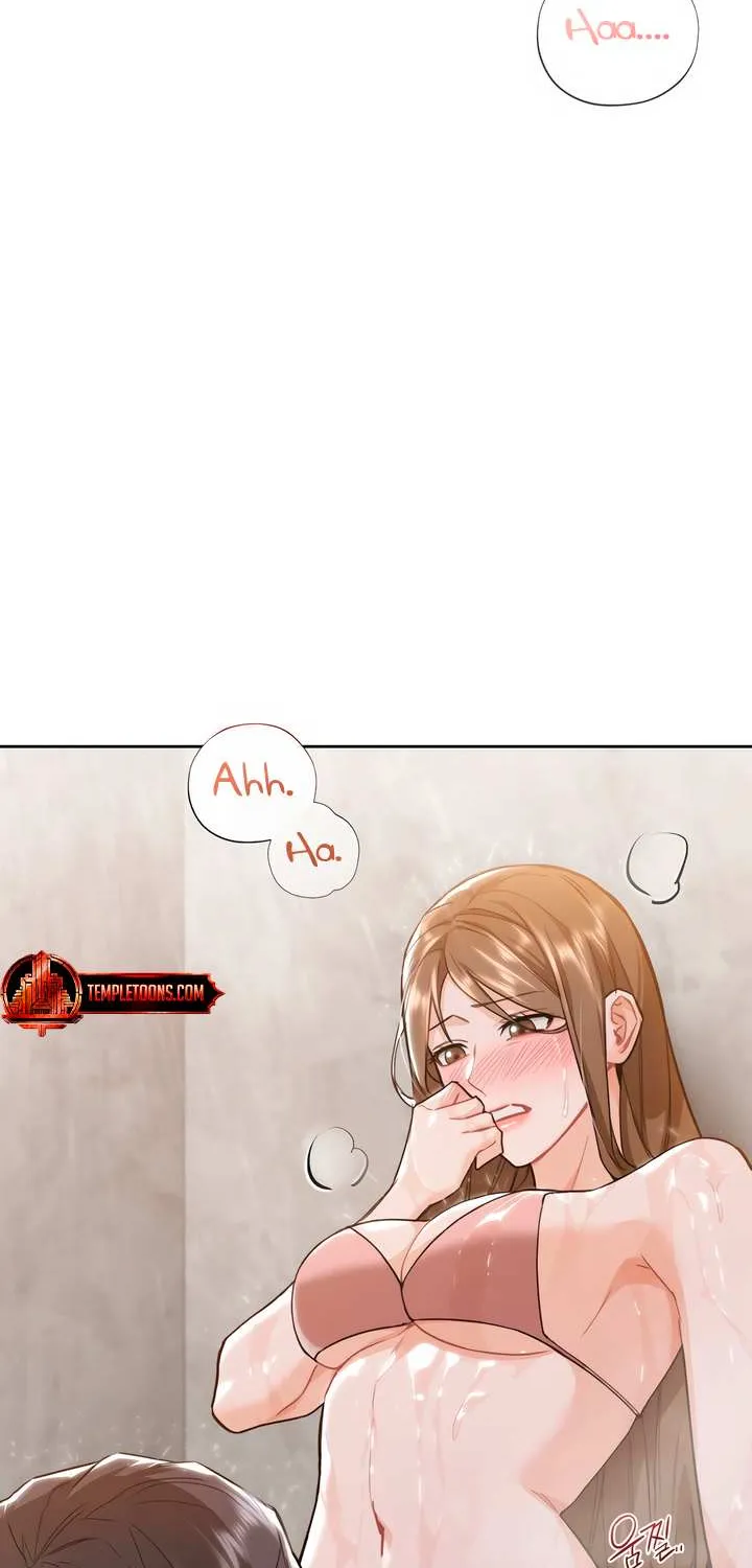My Overly Sweet Boss Chapter 6 page 3 - 