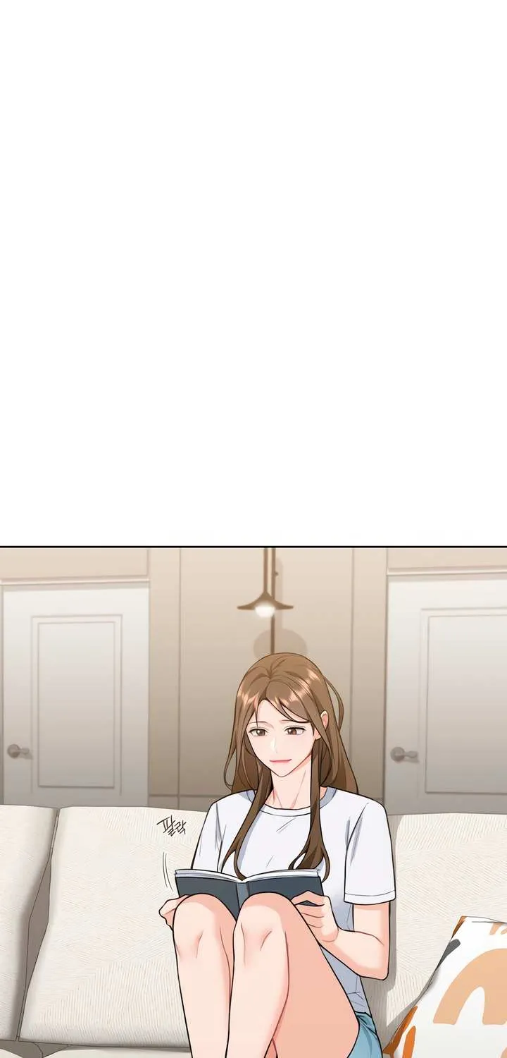My Overly Sweet Boss Chapter 6 page 21 - 