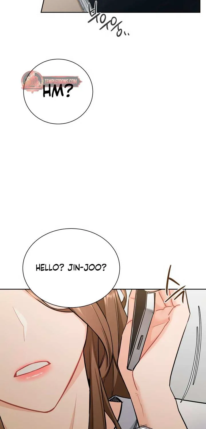 My Overly Sweet Boss Chapter 6 page 23 - 