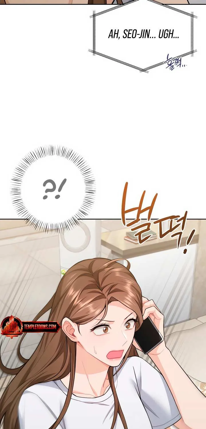 My Overly Sweet Boss Chapter 6 page 24 - 