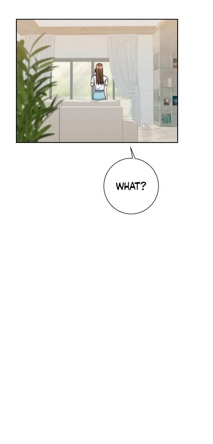 My Overly Sweet Boss Chapter 6 page 26 - 