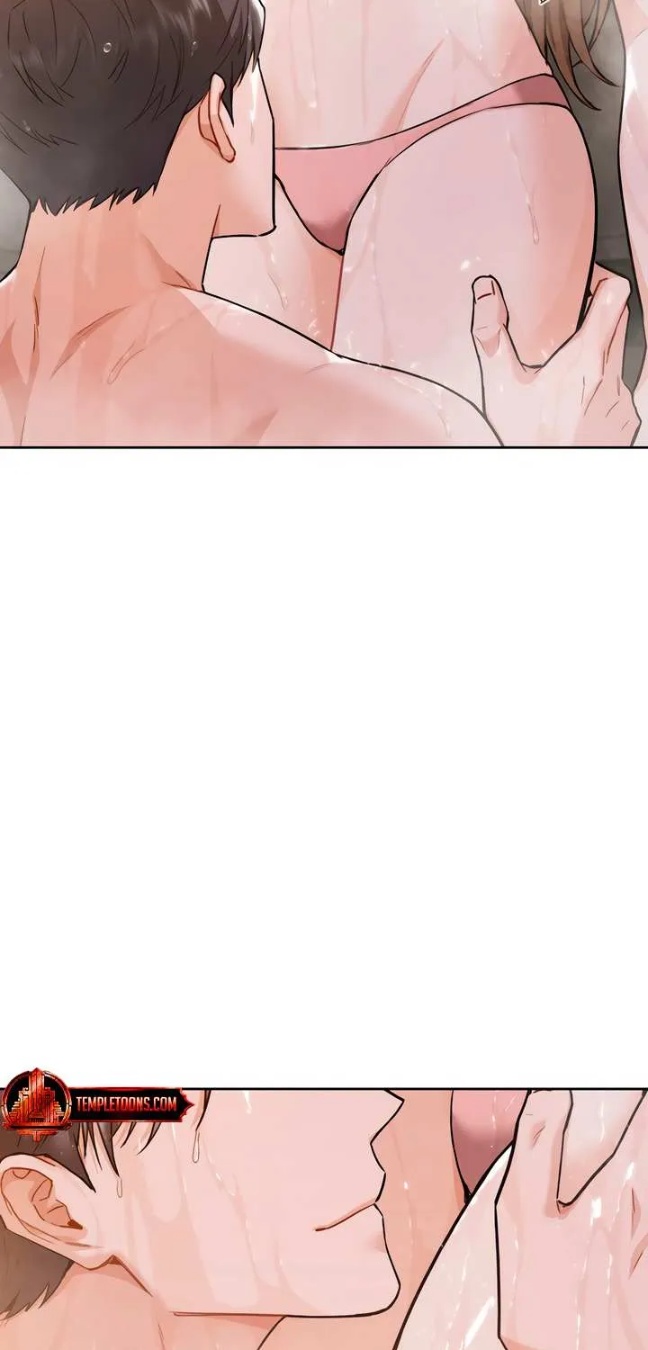 My Overly Sweet Boss Chapter 6 page 4 - 