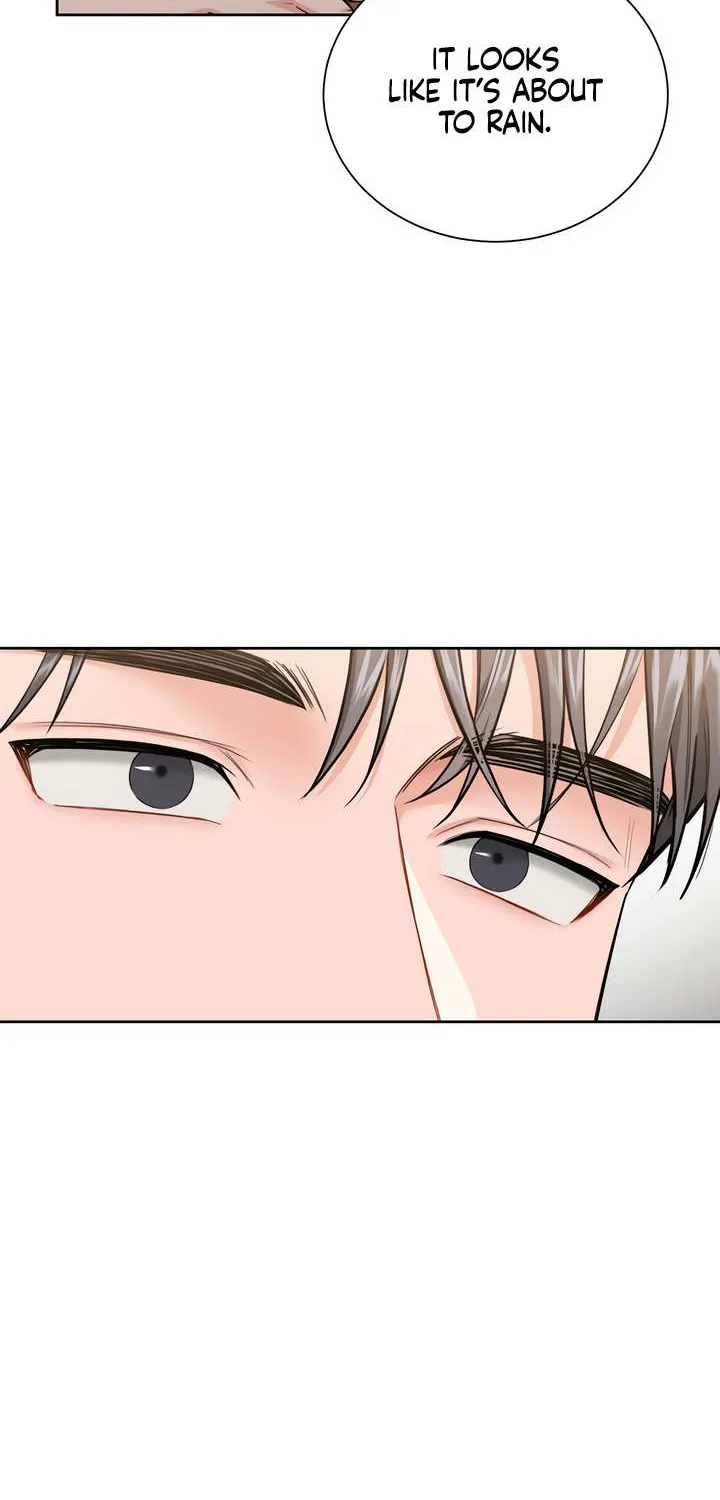 My Overly Sweet Boss Chapter 6 page 31 - 