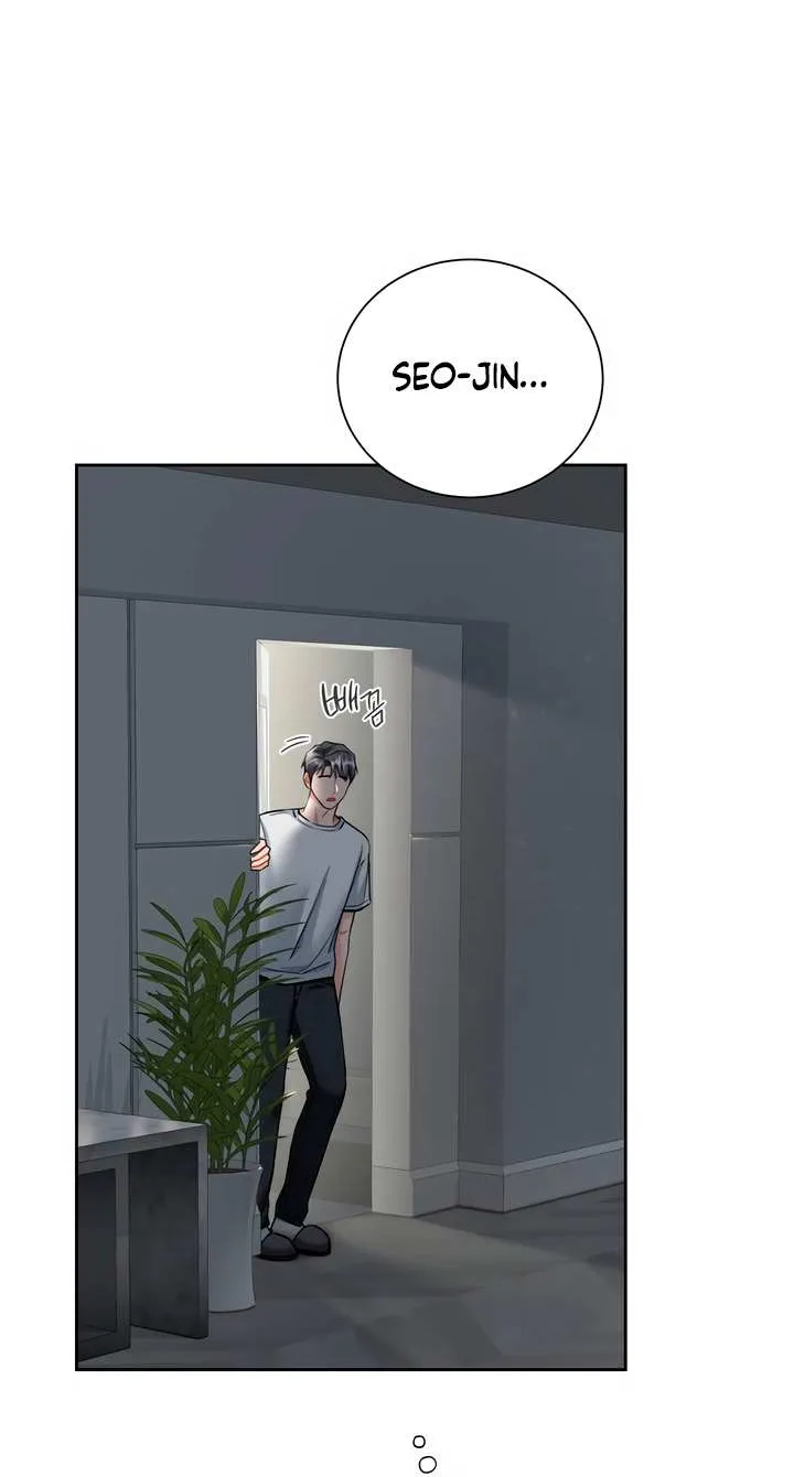 My Overly Sweet Boss Chapter 6 page 33 - 