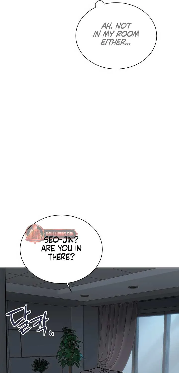 My Overly Sweet Boss Chapter 6 page 34 - 