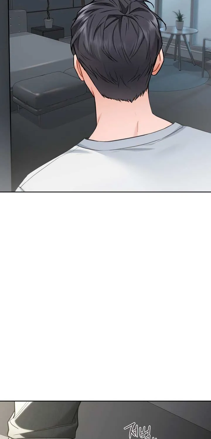 My Overly Sweet Boss Chapter 6 page 35 - 