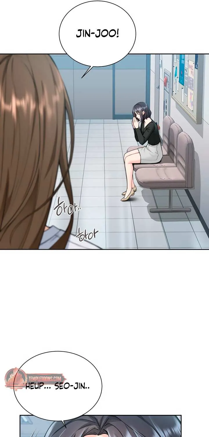 My Overly Sweet Boss Chapter 6 page 42 - 