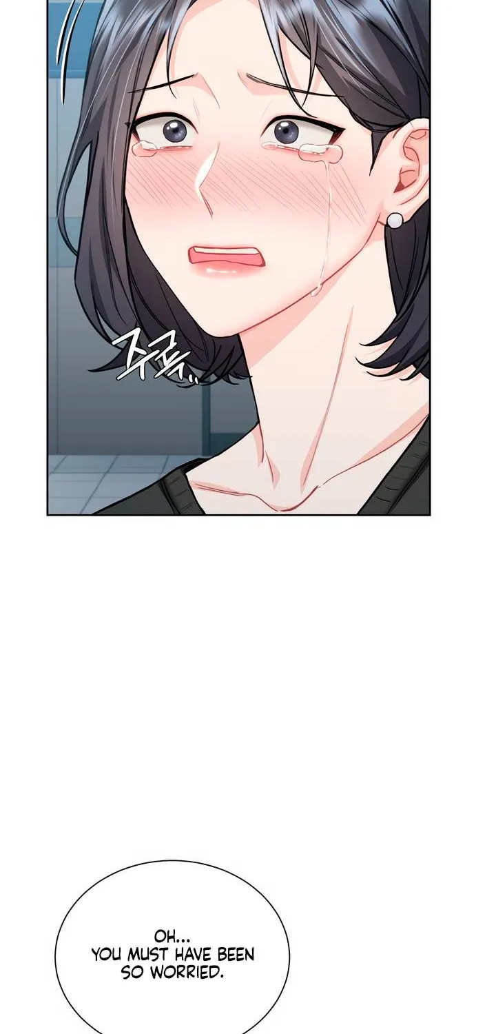 My Overly Sweet Boss Chapter 6 page 43 - 