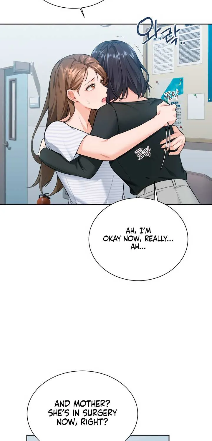 My Overly Sweet Boss Chapter 6 page 44 - 