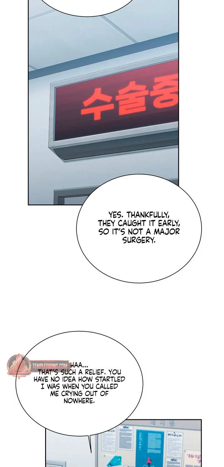 My Overly Sweet Boss Chapter 6 page 45 - 