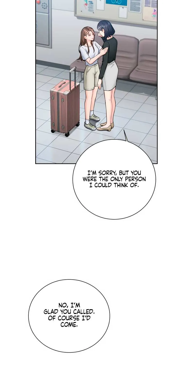 My Overly Sweet Boss Chapter 6 page 46 - 