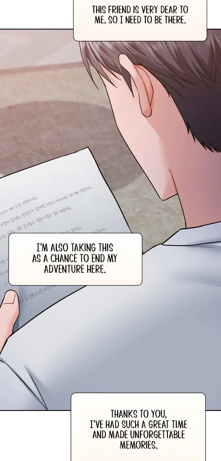 My Overly Sweet Boss Chapter 6 page 52 - 
