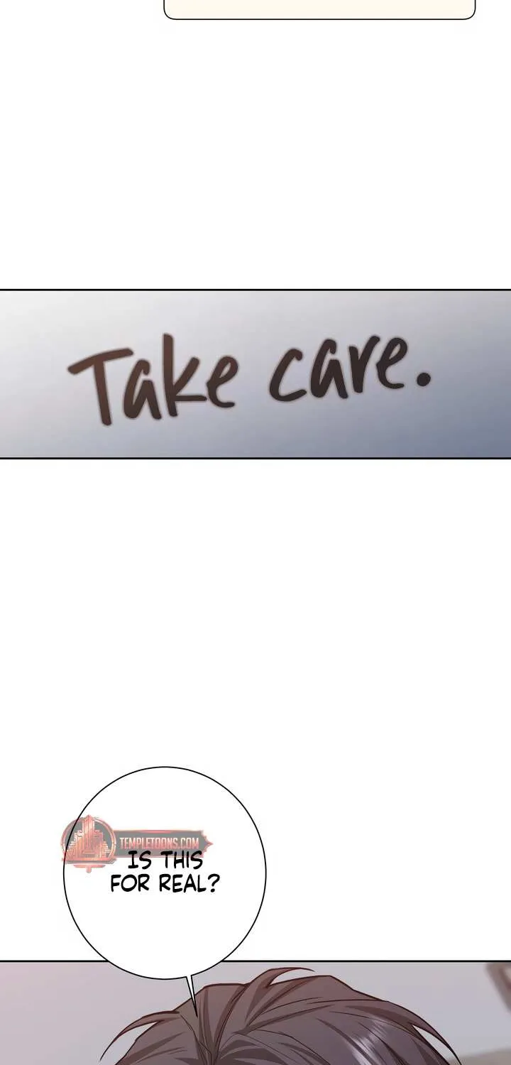 My Overly Sweet Boss Chapter 6 page 53 - 