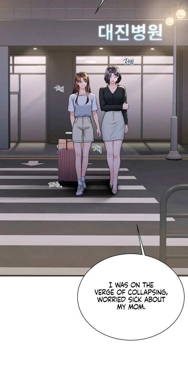 My Overly Sweet Boss Chapter 6 page 57 - 