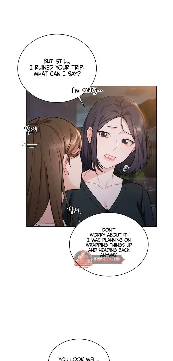 My Overly Sweet Boss Chapter 6 page 58 - 