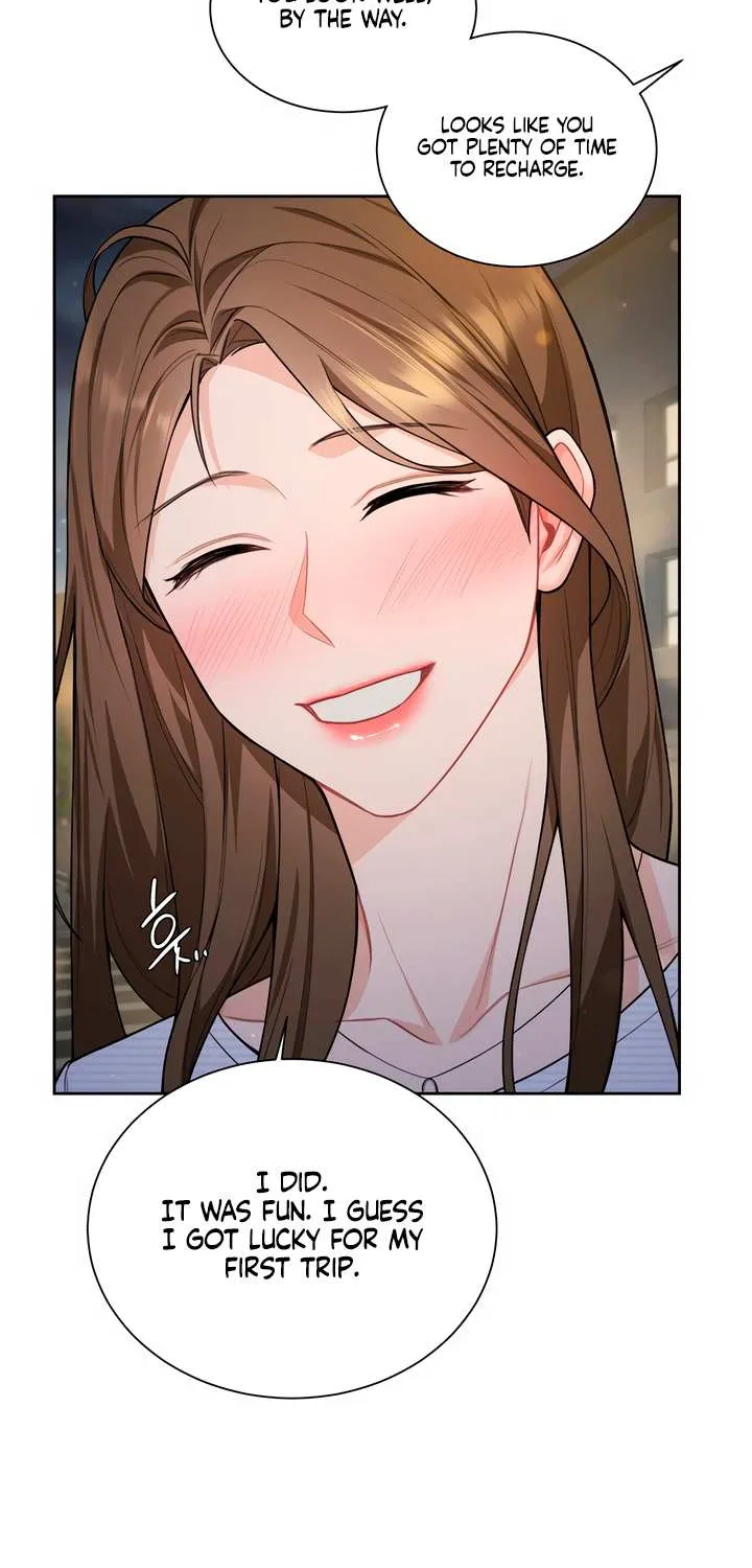 My Overly Sweet Boss Chapter 6 page 59 - 