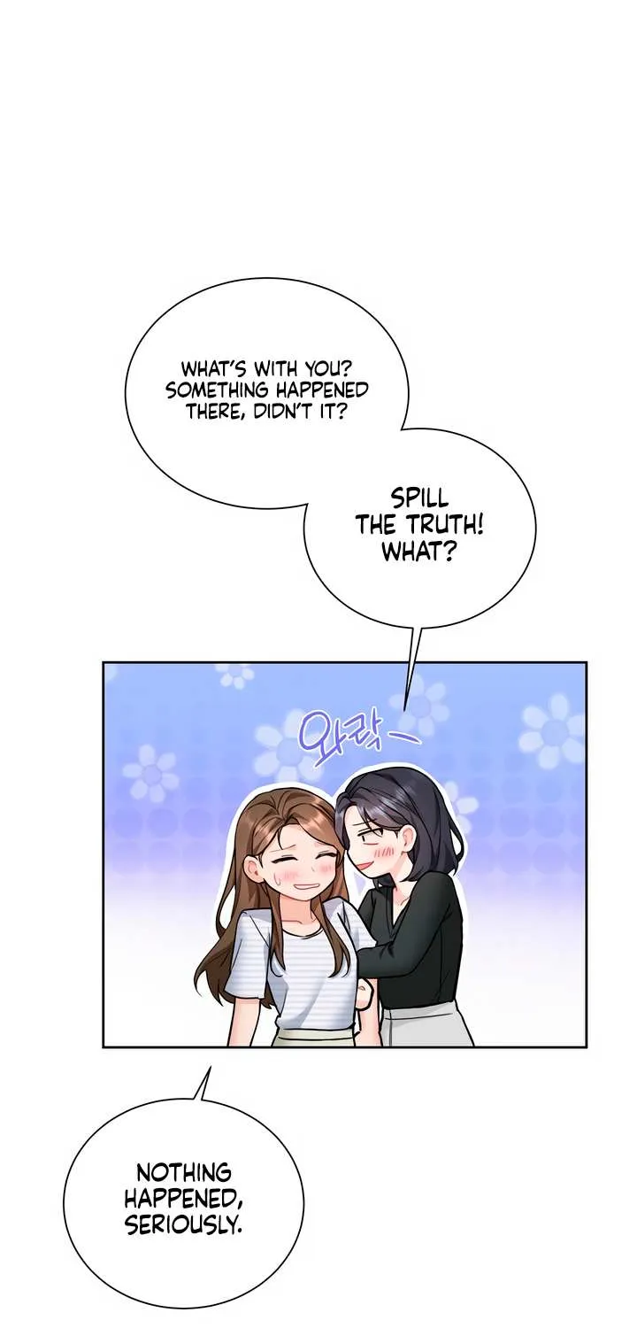 My Overly Sweet Boss Chapter 6 page 60 - 