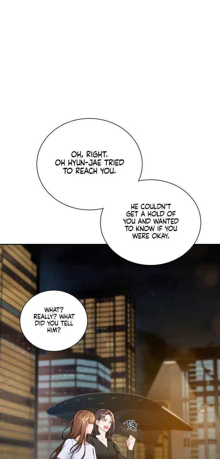My Overly Sweet Boss Chapter 6 page 61 - 