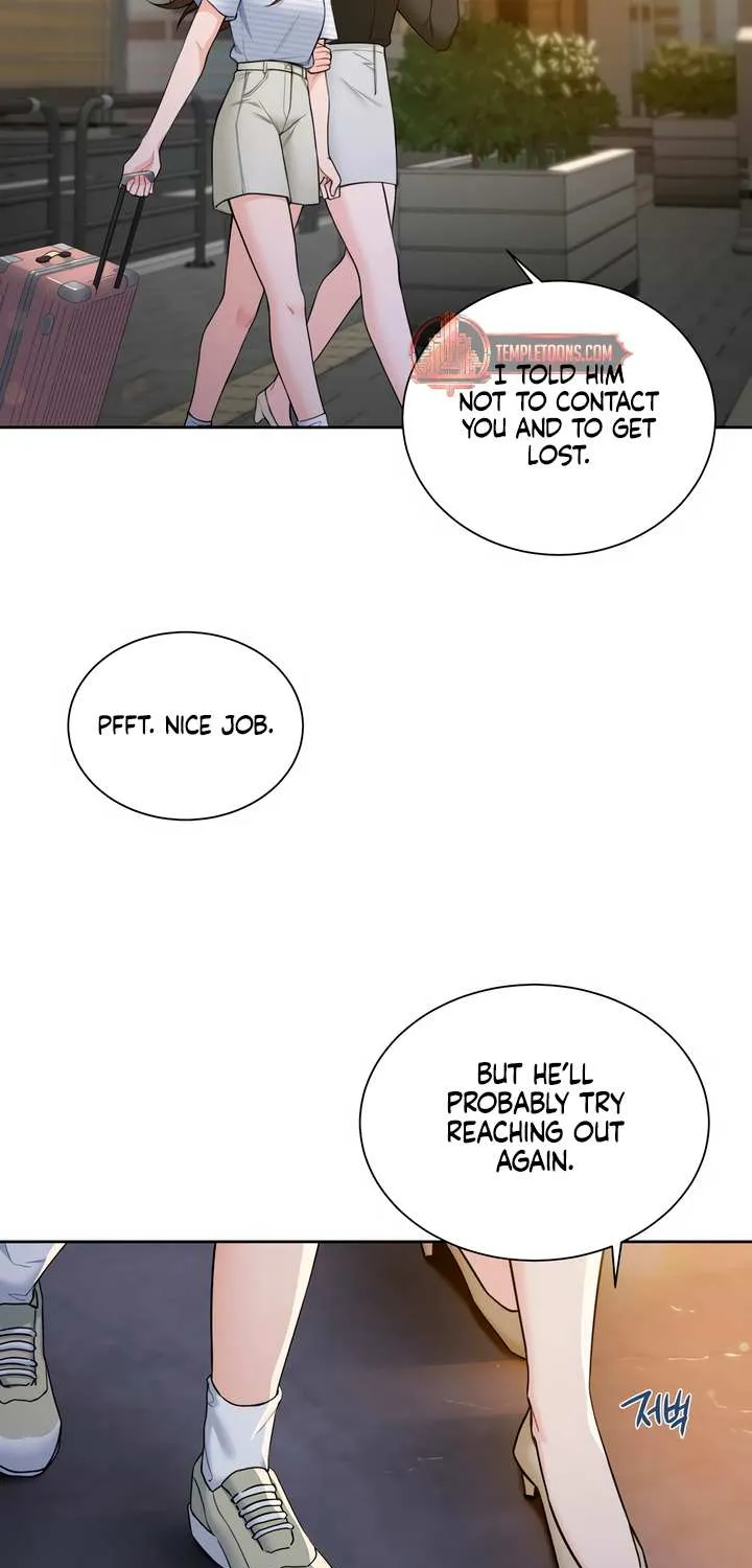 My Overly Sweet Boss Chapter 6 page 62 - 