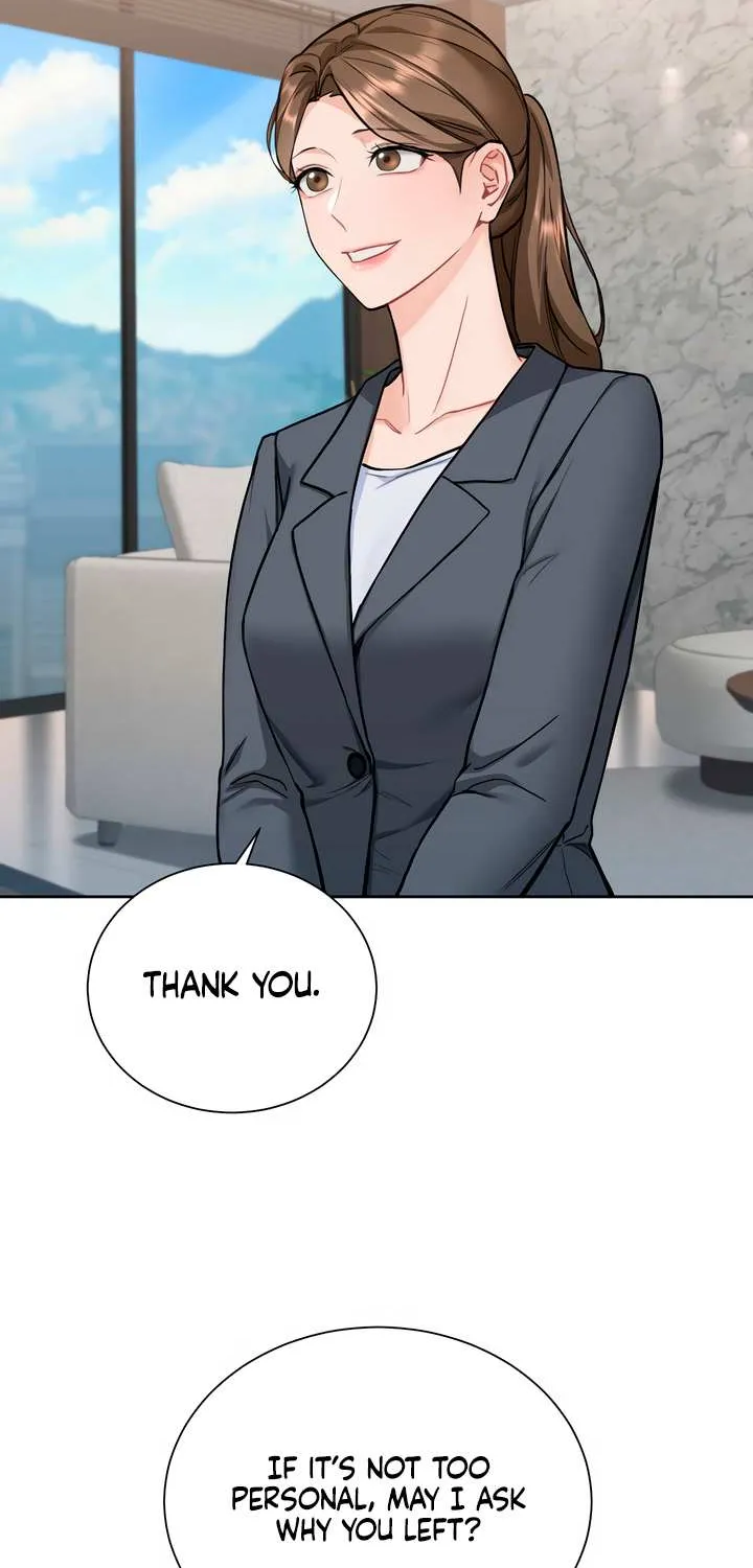 My Overly Sweet Boss Chapter 6 page 69 - 