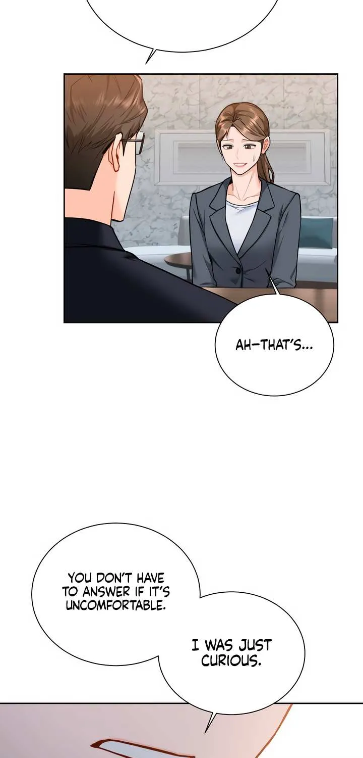 My Overly Sweet Boss Chapter 6 page 70 - 