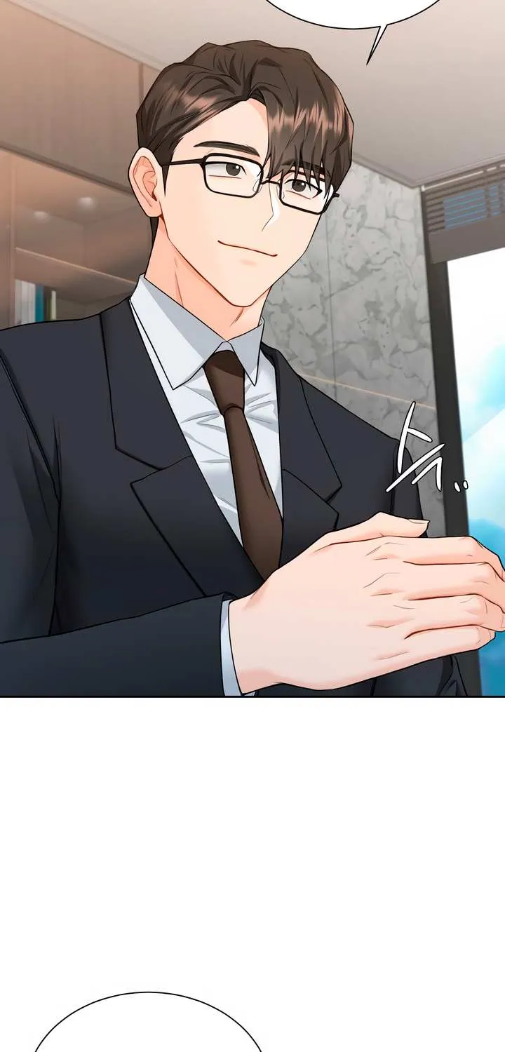 My Overly Sweet Boss Chapter 6 page 72 - 