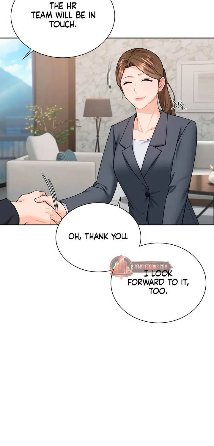 My Overly Sweet Boss Chapter 6 page 73 - 