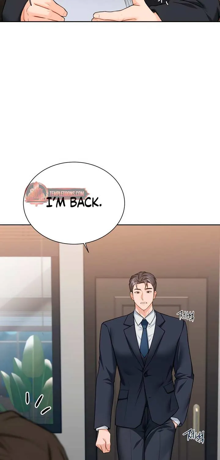 My Overly Sweet Boss Chapter 6 page 79 - 