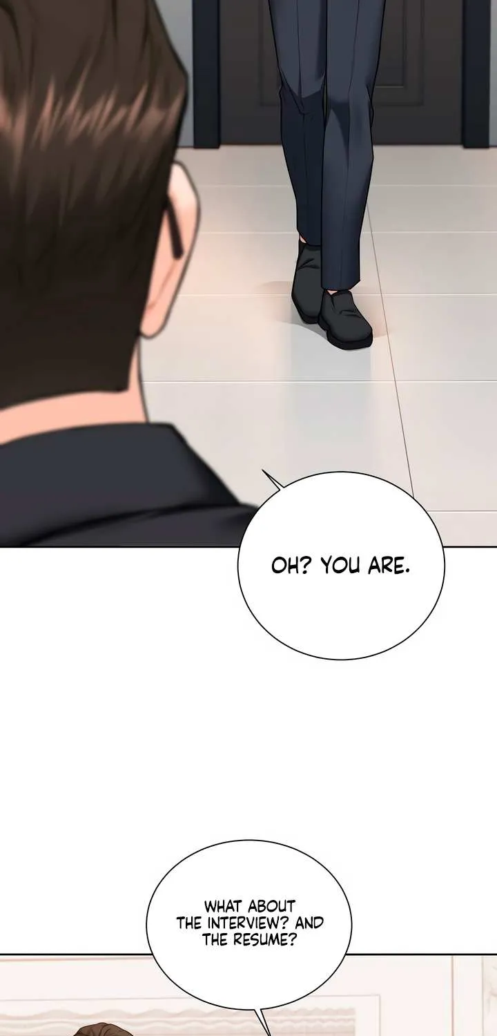 My Overly Sweet Boss Chapter 6 page 80 - 
