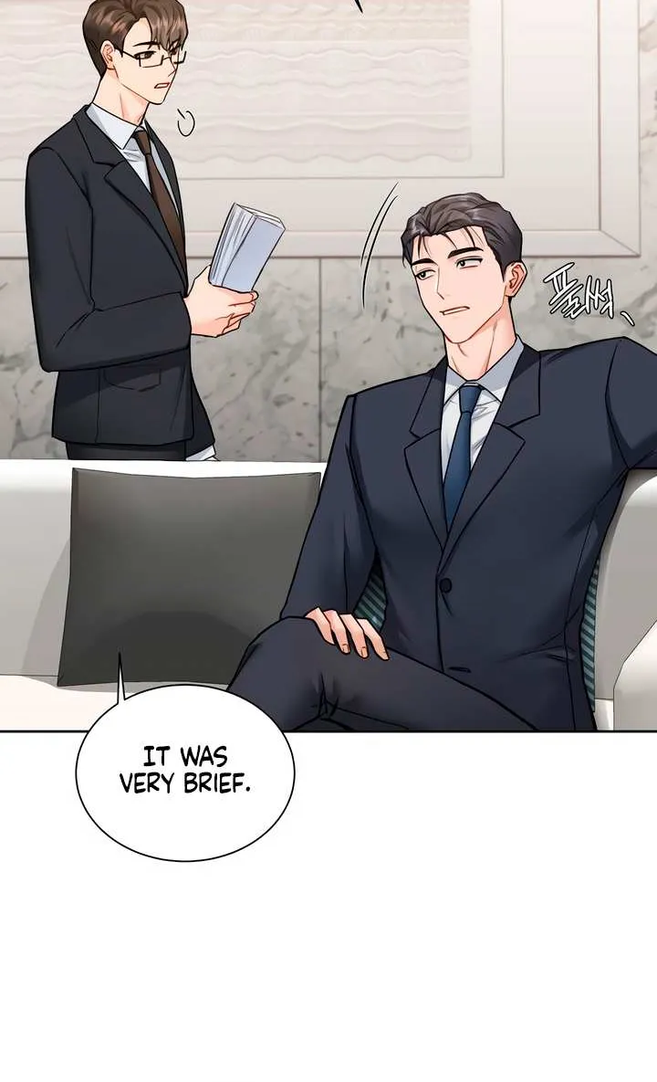 My Overly Sweet Boss Chapter 6 page 81 - 