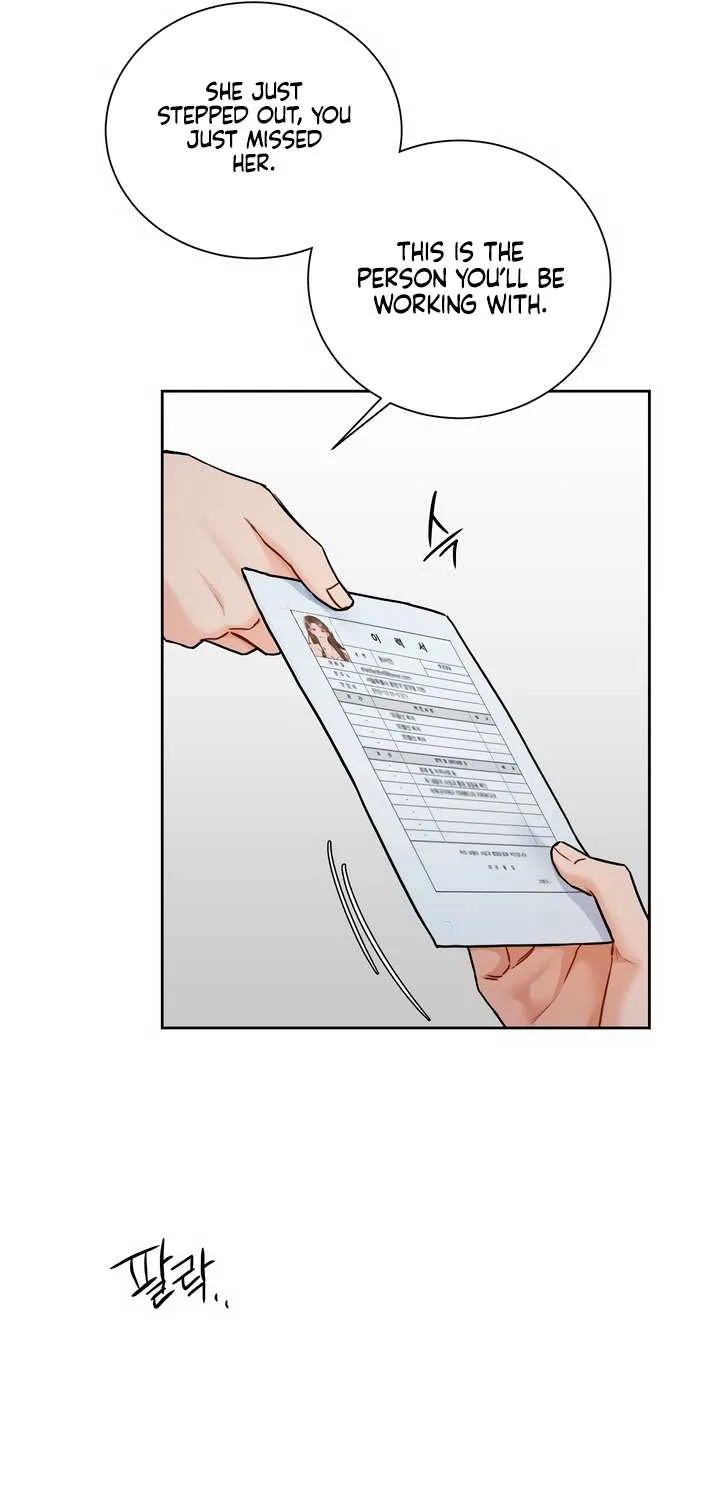 My Overly Sweet Boss Chapter 6 page 82 - 