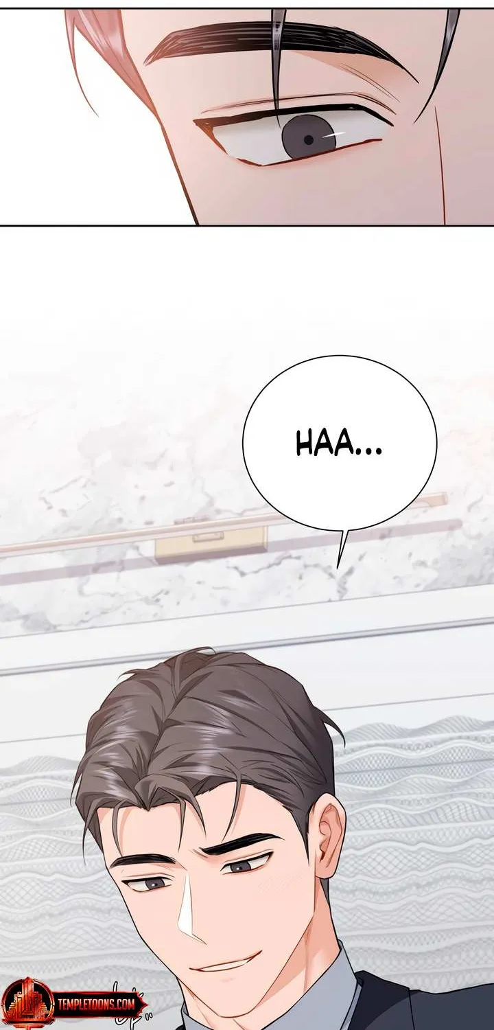 My Overly Sweet Boss Chapter 6 page 83 - 