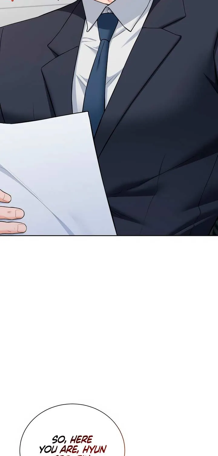 My Overly Sweet Boss Chapter 6 page 84 - 