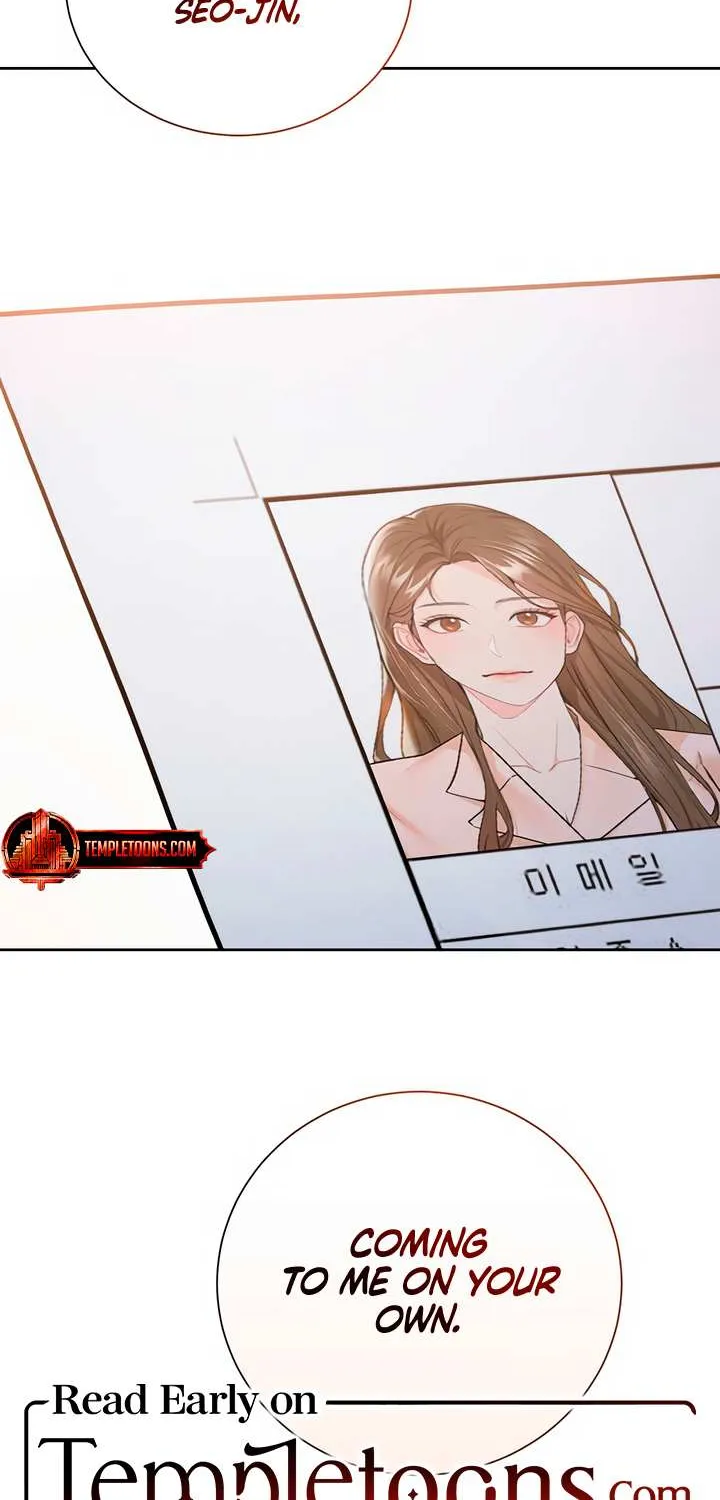 My Overly Sweet Boss Chapter 6 page 85 - 