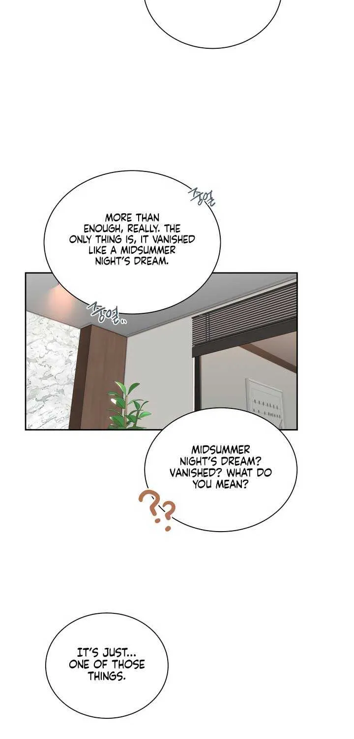 My Overly Sweet Boss Chapter 7 page 18 - 
