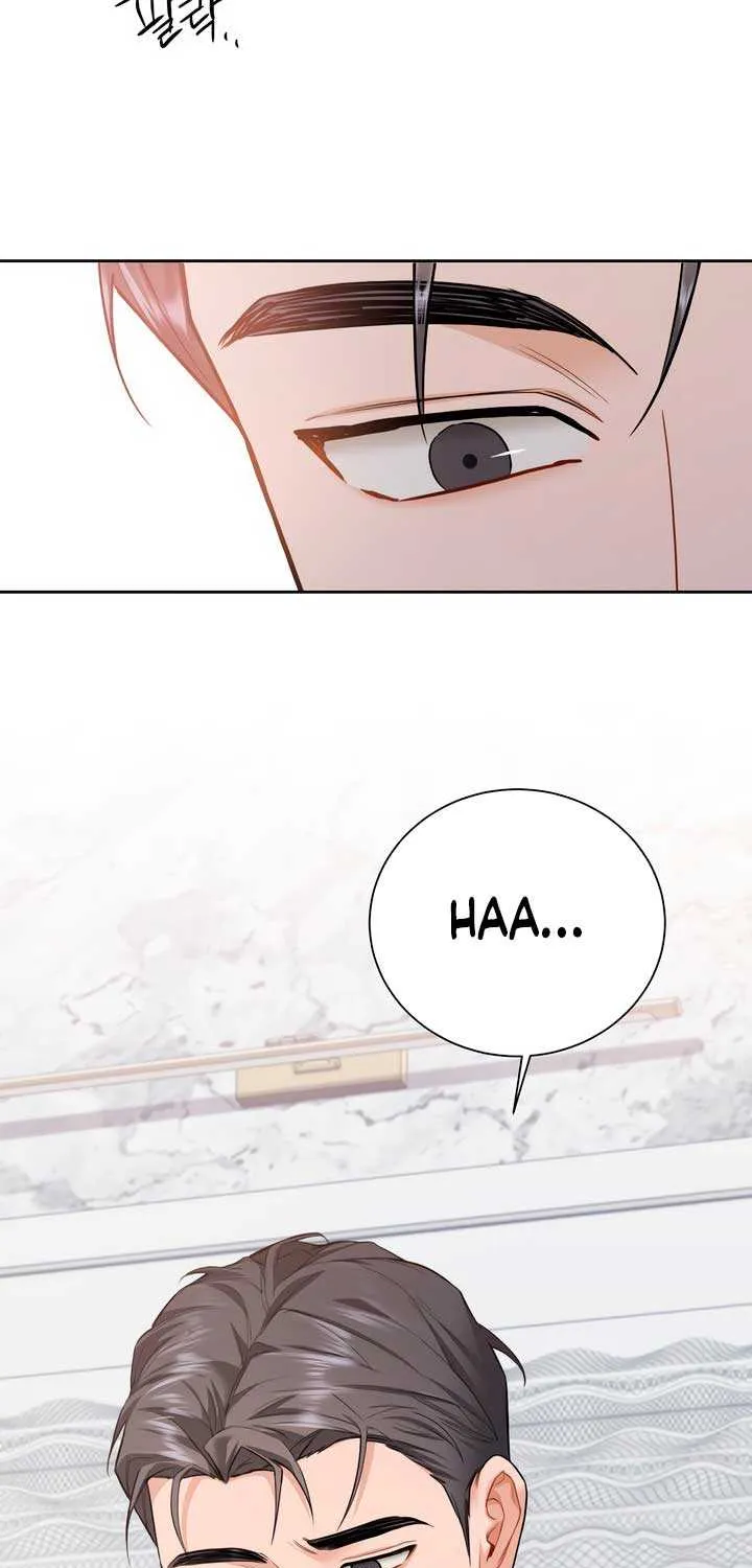 My Overly Sweet Boss Chapter 7 page 21 - 