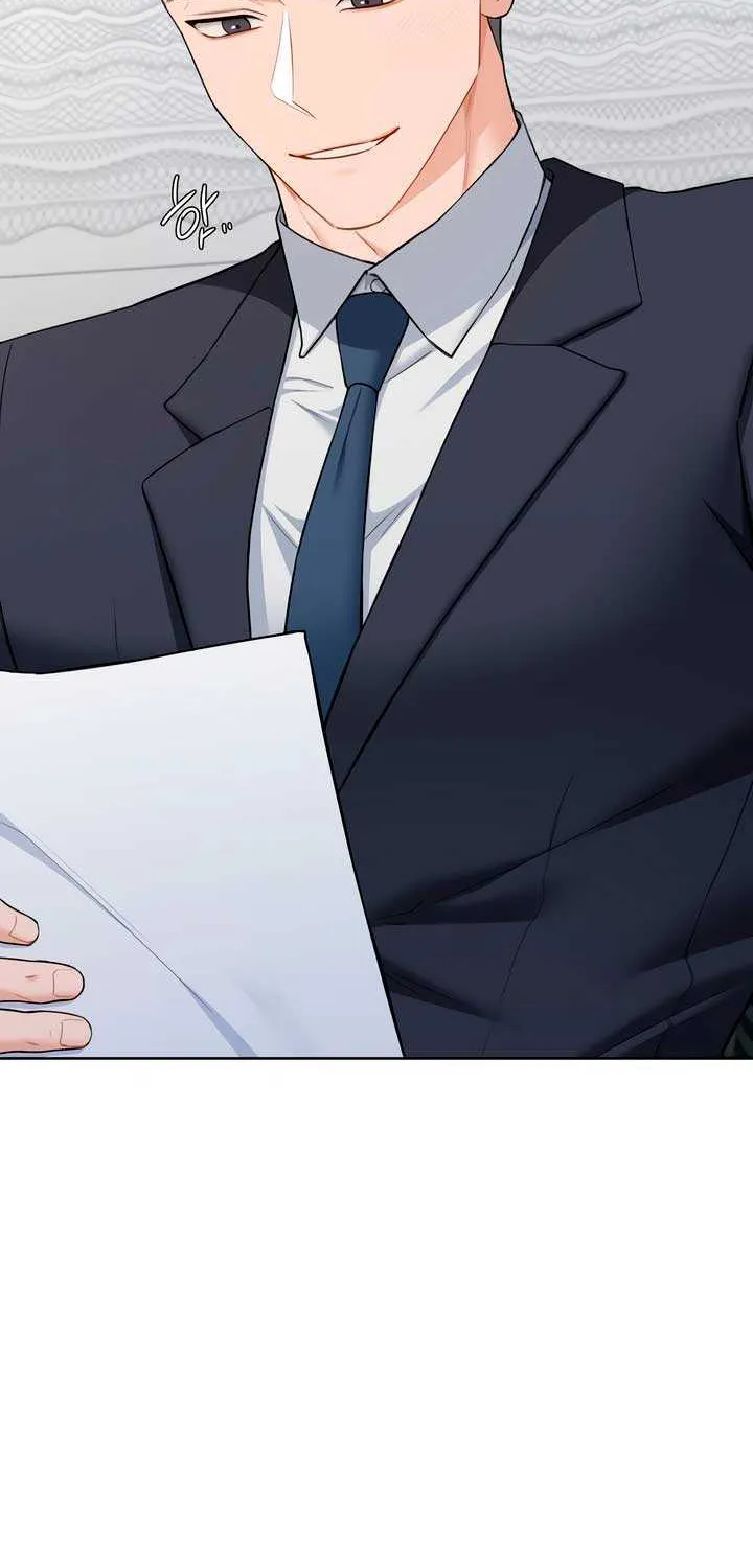 My Overly Sweet Boss Chapter 7 page 22 - 