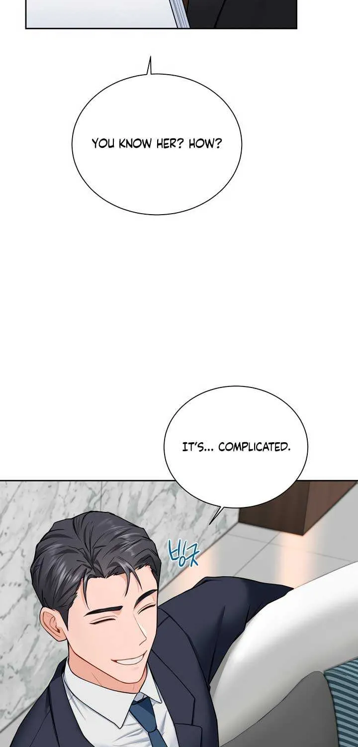 My Overly Sweet Boss Chapter 7 page 26 - 