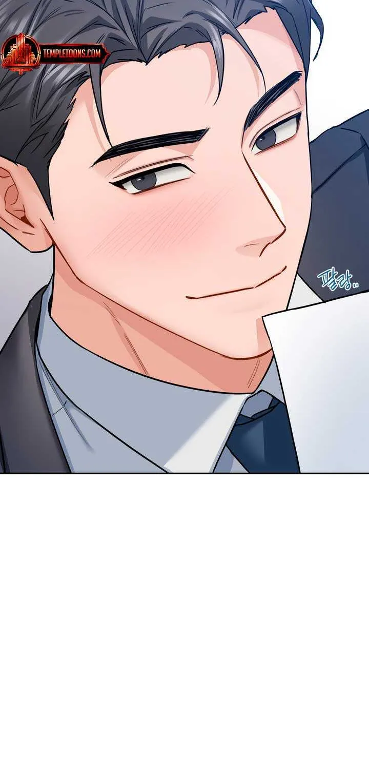 My Overly Sweet Boss Chapter 7 page 28 - 