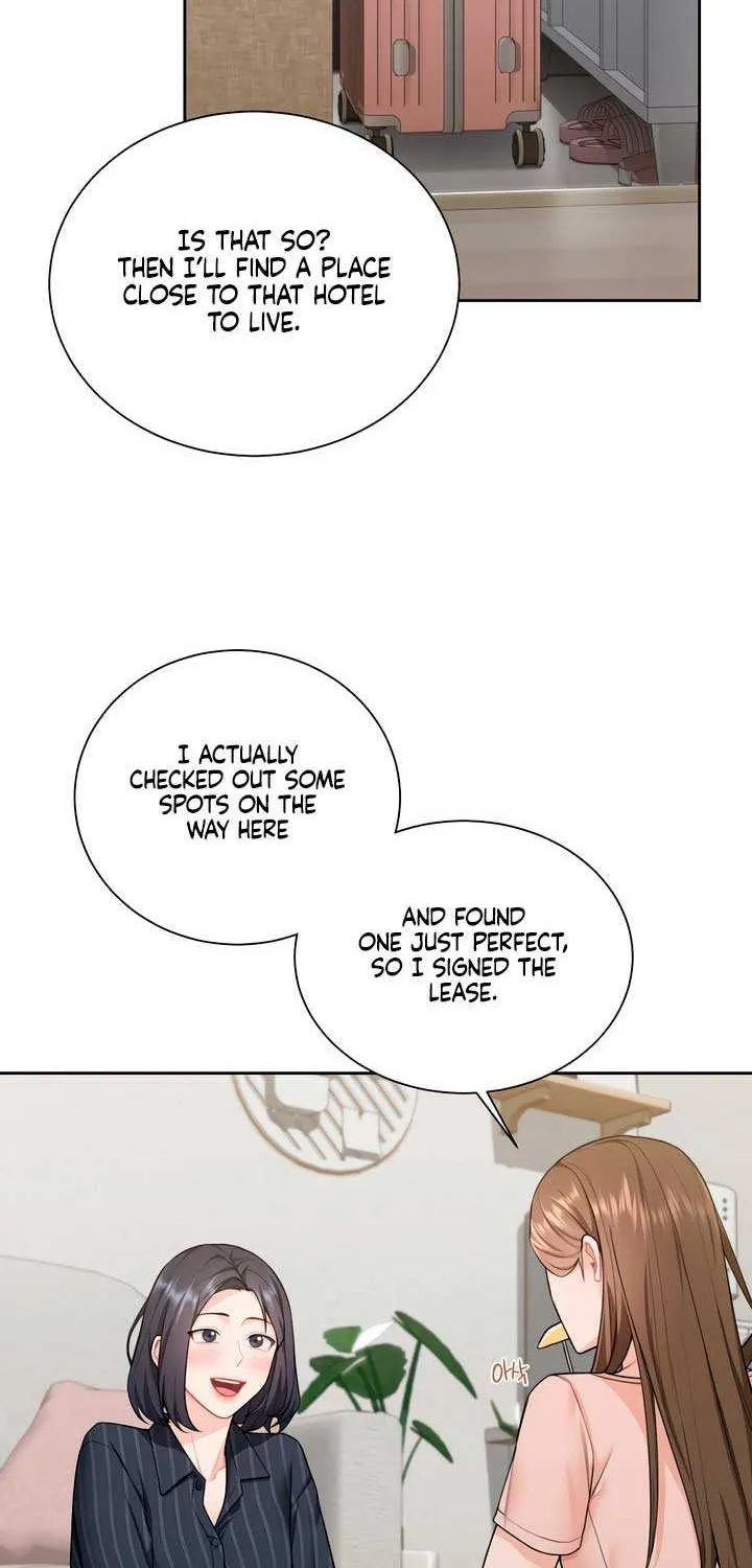 My Overly Sweet Boss Chapter 7 page 30 - 
