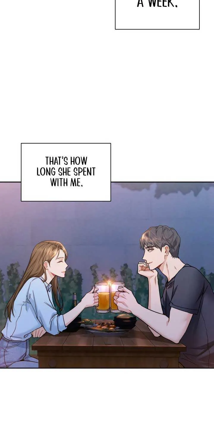 My Overly Sweet Boss Chapter 7 page 4 - 