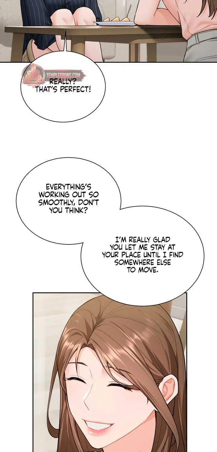 My Overly Sweet Boss Chapter 7 page 31 - 