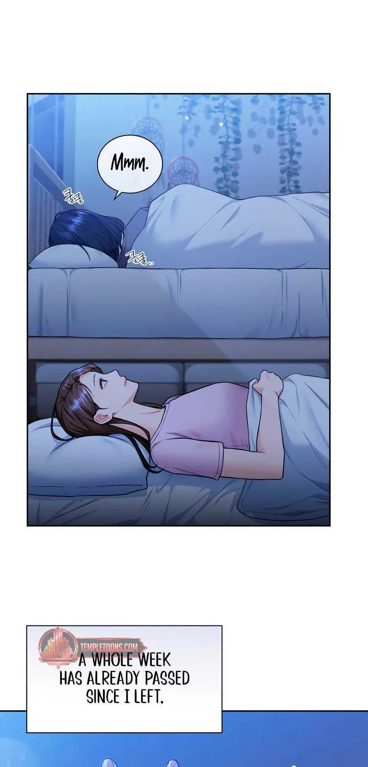 My Overly Sweet Boss Chapter 7 page 34 - 