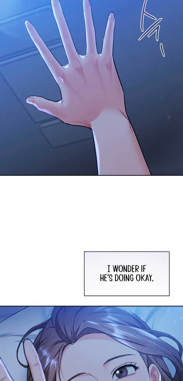 My Overly Sweet Boss Chapter 7 page 35 - 