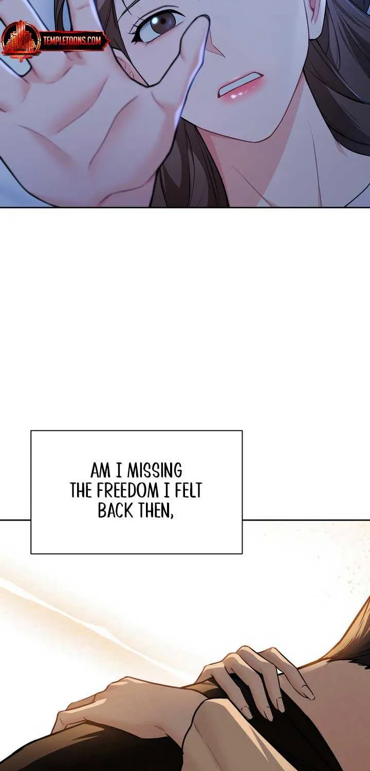 My Overly Sweet Boss Chapter 7 page 36 - 