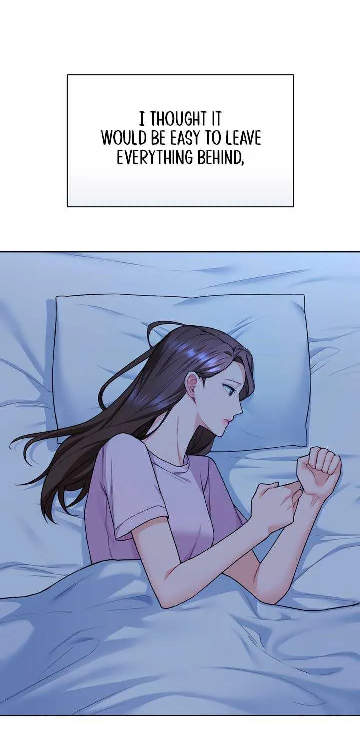 My Overly Sweet Boss Chapter 7 page 38 - 
