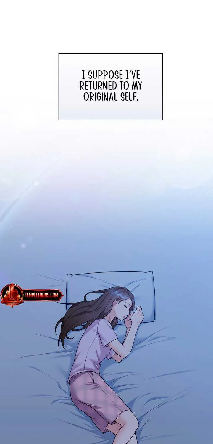 My Overly Sweet Boss Chapter 7 page 48 - 