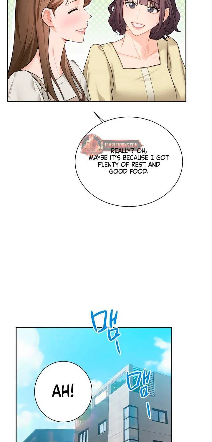 My Overly Sweet Boss Chapter 7 page 53 - 