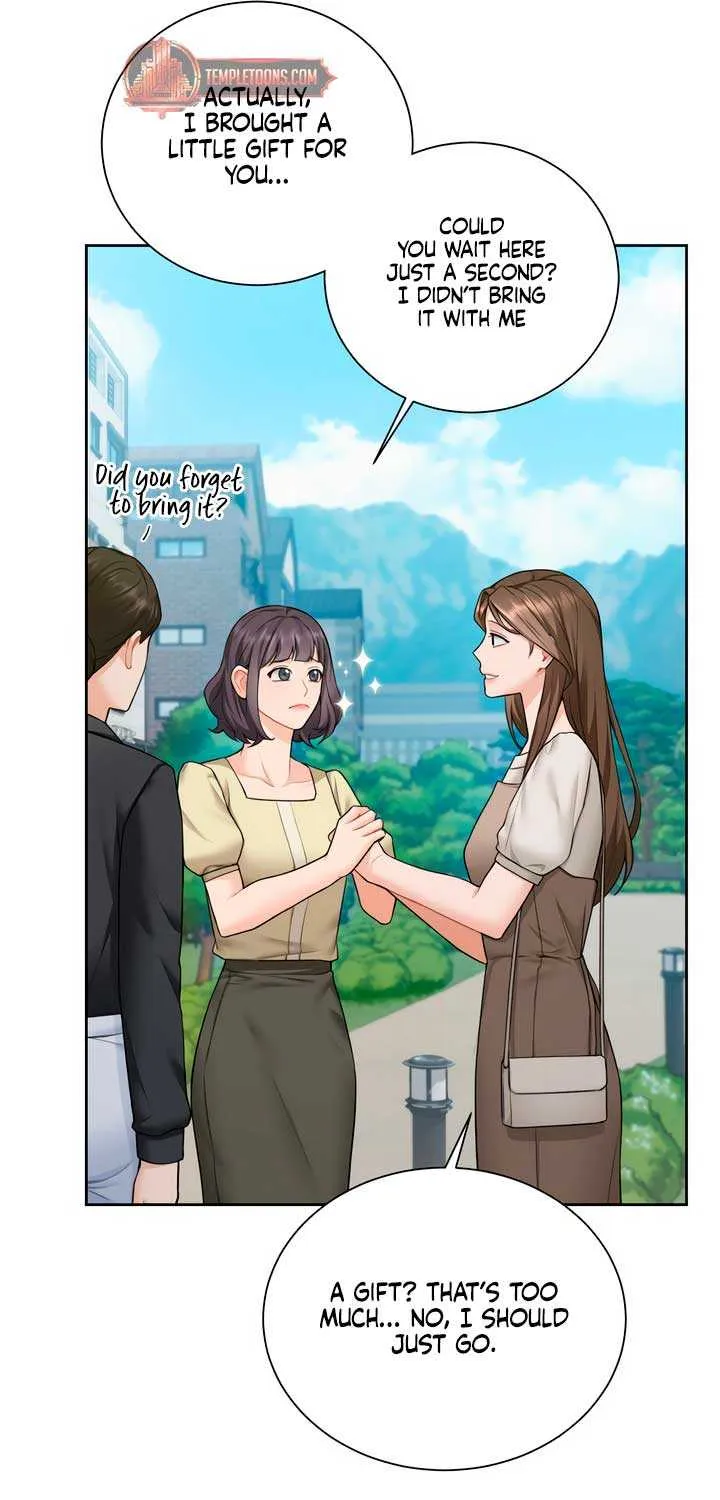 My Overly Sweet Boss Chapter 7 page 55 - 